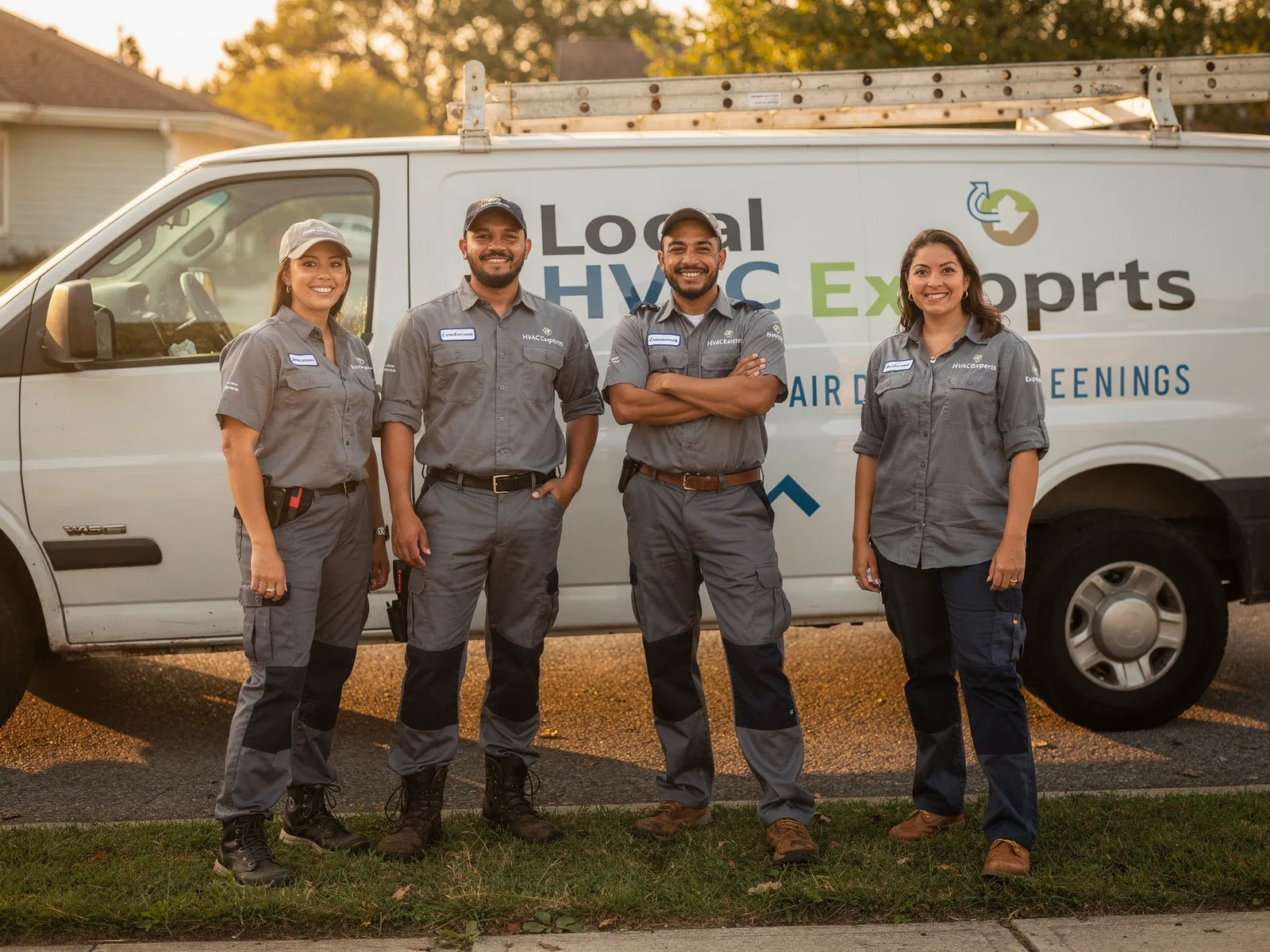 24/7 HVAC Repair & AC Replacement company in Daytona Beach, FL