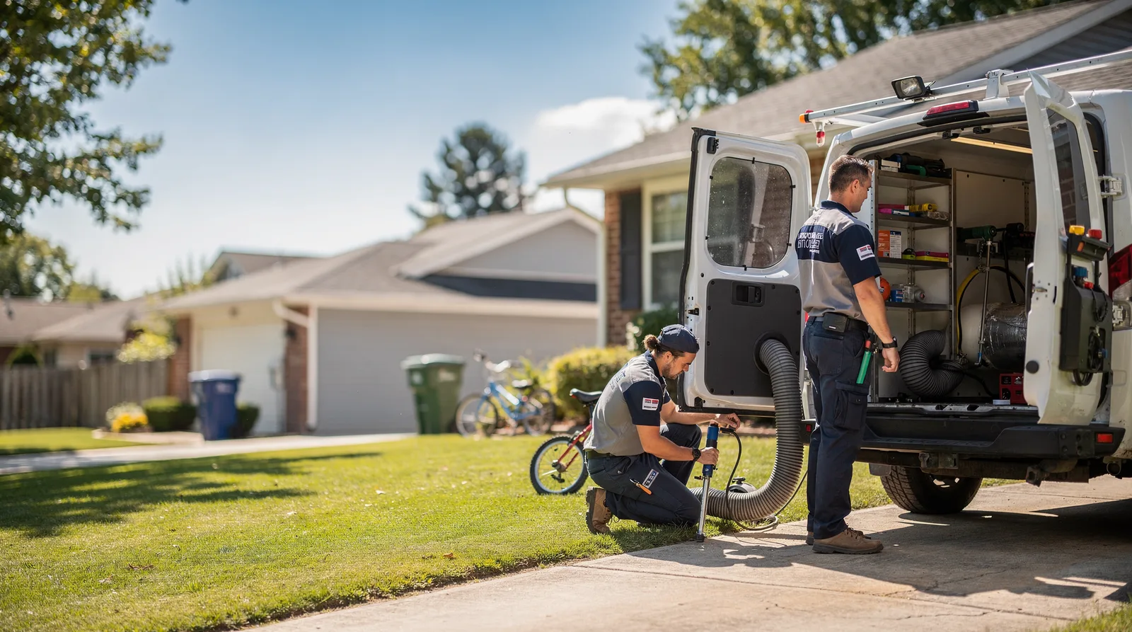 24/7 HVAC Repair & AC Replacement in Daytona Beach, FL near me
